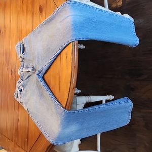 Levi 517 jeans